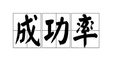 写关于成功的演讲稿模板5篇