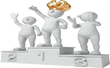讲成功的演讲稿推荐5篇