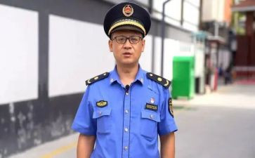 2024年城管工作年度个人总结8篇