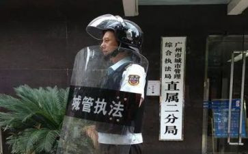 城管工作年度总结精选7篇