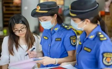 社区大城管工作总结5篇