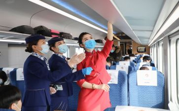 2023乘务长工作总结参考5篇