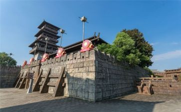 前赤壁赋教案模板7篇