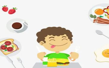 吃的安全教案优质8篇