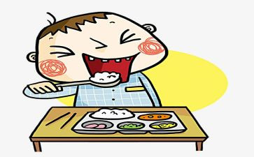 吃饭的作文优秀7篇