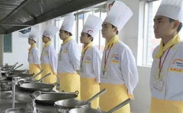 后厨竞聘主管的演讲稿精选7篇
