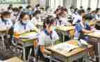 初3安全教育课教学计划5篇