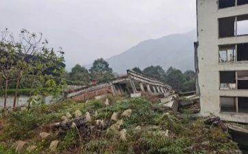 纪念汶川地震的演讲稿6篇