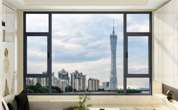 窗外的树作文600字通用7篇