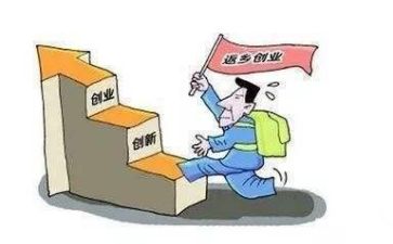 业创业个人工作总结6篇