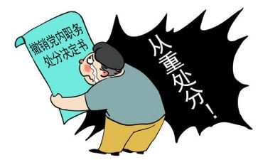 处分的撤销申请书参考5篇