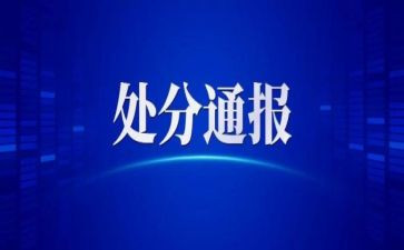 处分的撤销申请书优秀8篇