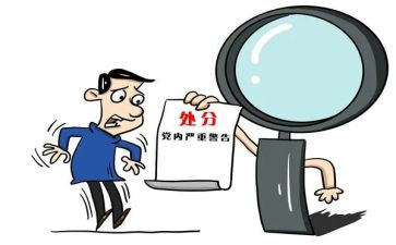 处分的申请书通用6篇