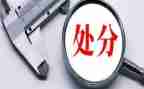 申请解除政处分申请书5篇