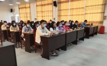 2024年初任公务员培训心得体会7篇