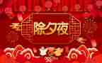 难忘的除夕作文500字5篇