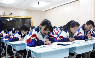 初中心得体会模板模板5篇