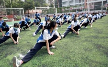 初中生竞选学生会演讲稿6篇