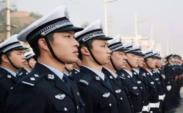 从警个人心得体会精选8篇