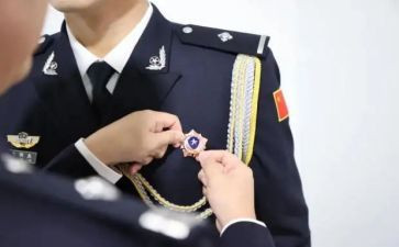政治从警心得体会通用5篇