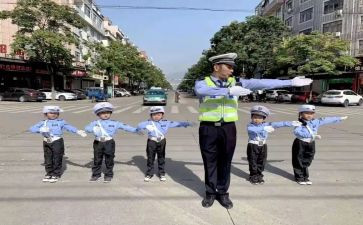 从警个人心得体会参考6篇
