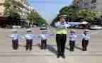 从警个人心得体会参考6篇