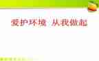 安全从我做起作文5篇