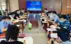社区健康促进工作计划8篇