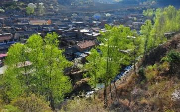 到村工作大学生心得体会8篇