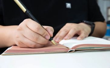 关于错题的作文通用6篇