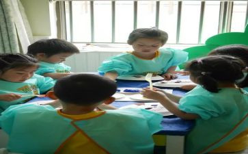 幼儿园大班2024年工作总结7篇