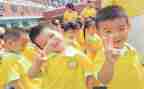 大班左和右教案反思6篇