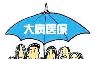 大病救助的申请书通用8篇