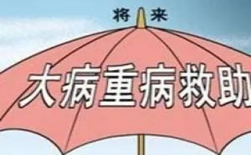 大病困难生申请书参考7篇