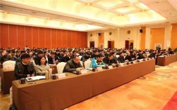 市人大会心得体会5篇