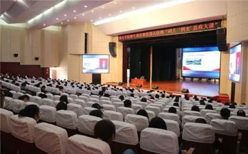 奥运思政大课心得体会6篇