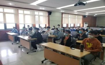 思政大课堂心得体会2024100字5篇