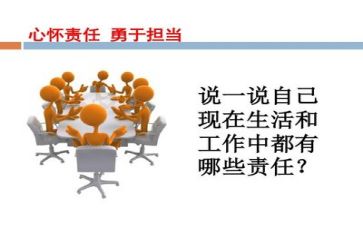 有作为敢担当心得体会8篇