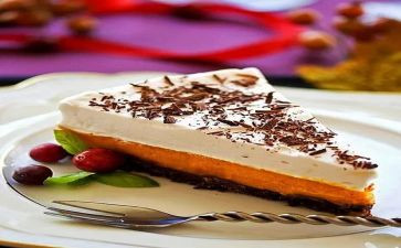 吃蛋糕的作文推荐7篇