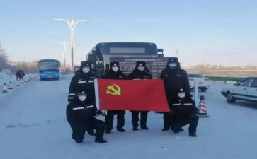 党员权利保障心得体会8篇
