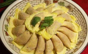 做蛋饺作文5篇