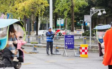 到岗实习心得推荐8篇
