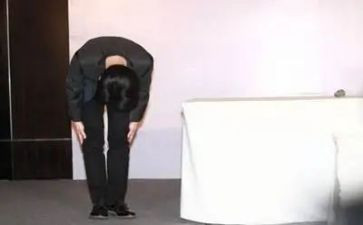 道歉的小作文参考7篇
