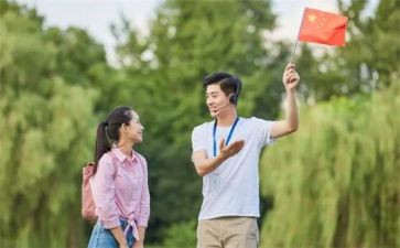 导游的个人总结8篇