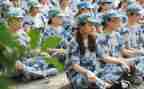 大三自我鉴定表自我鉴定优秀5篇