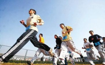 不军训心得体会800大学6篇
