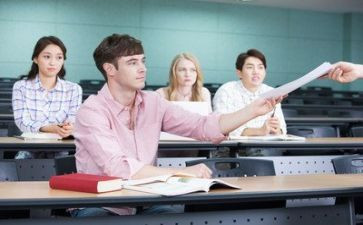 考大学心得体会范文最新7篇