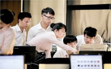 到大学以后的心得体会6篇