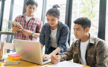 大学心得体会模板5篇