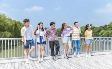 大学军训前心得体会500字8篇